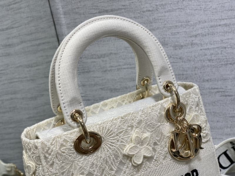 Christian Dior My Lady Bags